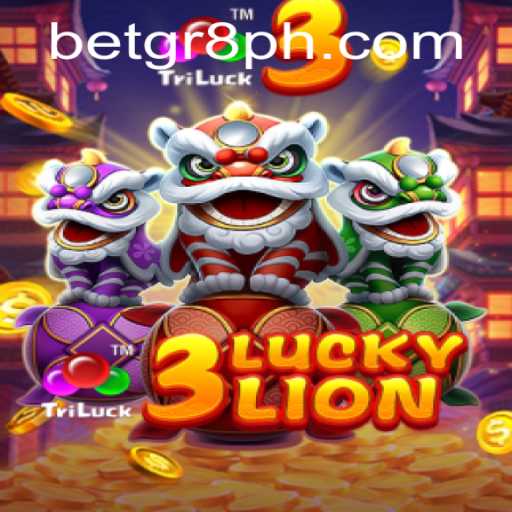 Discover the Thrilling World of 3LUCKYLION: A Game That Roars with Excitement