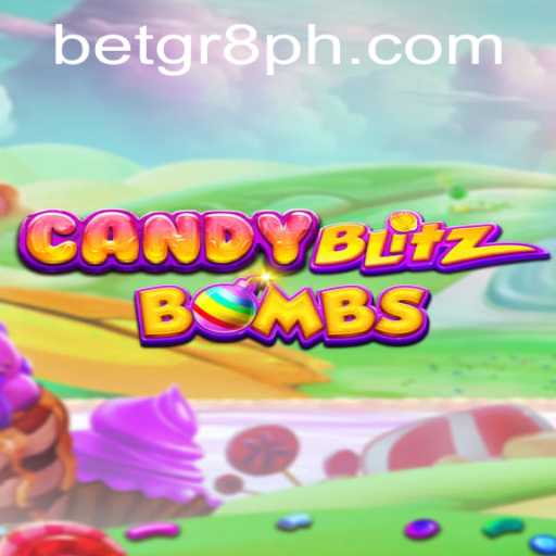 Exploring CandyBlitzBombs: The Game That Keeps Everyone on Their Toes