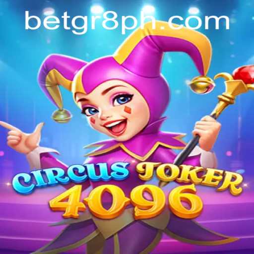 Unveiling CircusJoker4096: A Thrilling Ride in Modern Gaming