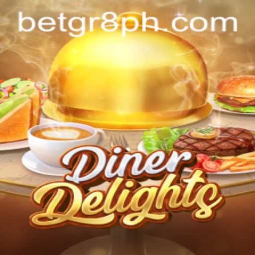 Discover the Flavorful World of DinerDelights in the Exciting Betgr8 Universe