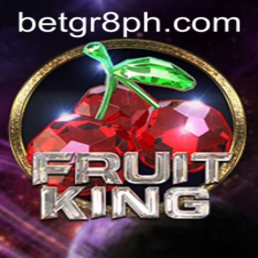 Discover the Exciting World of FruitKing: A Thrilling Casino Adventure with Betgr8