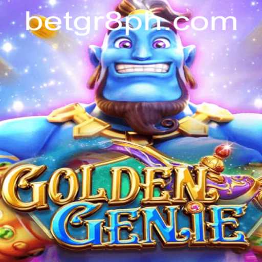 Exploring the Allure of GOLDENGENIE: A Modern Betting Phenomenon with Betgr8