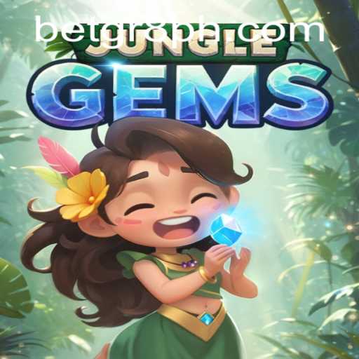 Explore the Thrilling World of JungleGems with Betgr8