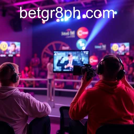 Unlocking the Revolution: Live Streaming