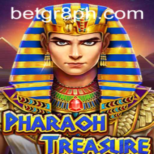 Discover the Adventure in PharaohTreasure with Betgr8