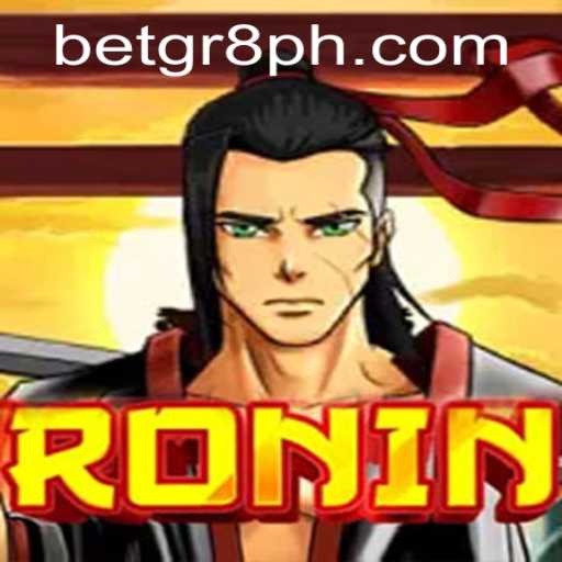 Exploring the New Horizons of Gaming with Ronin: The Ultimate Betgr8 Experience