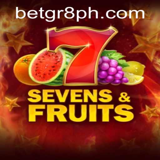 Discover the Thrilling World of SevensFruits: A New Era of Casino Gaming with Betgr8