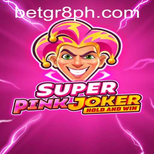 Exploring SuperPinkJoker: A New Experience in Digital Gaming