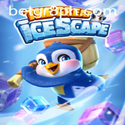 Discover the Thrills of TheGreatIcescape with Betgr8