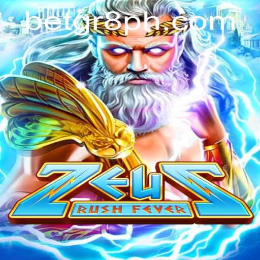 ZeusRushFever: Explore the Thrill of Greek Mythology in Your Gaming Experience with Betgr8